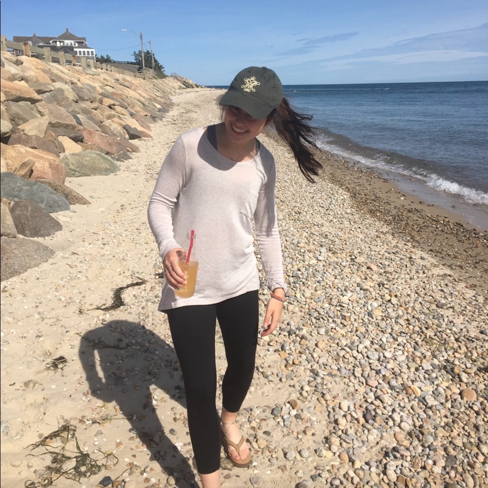 William and Mary Hat